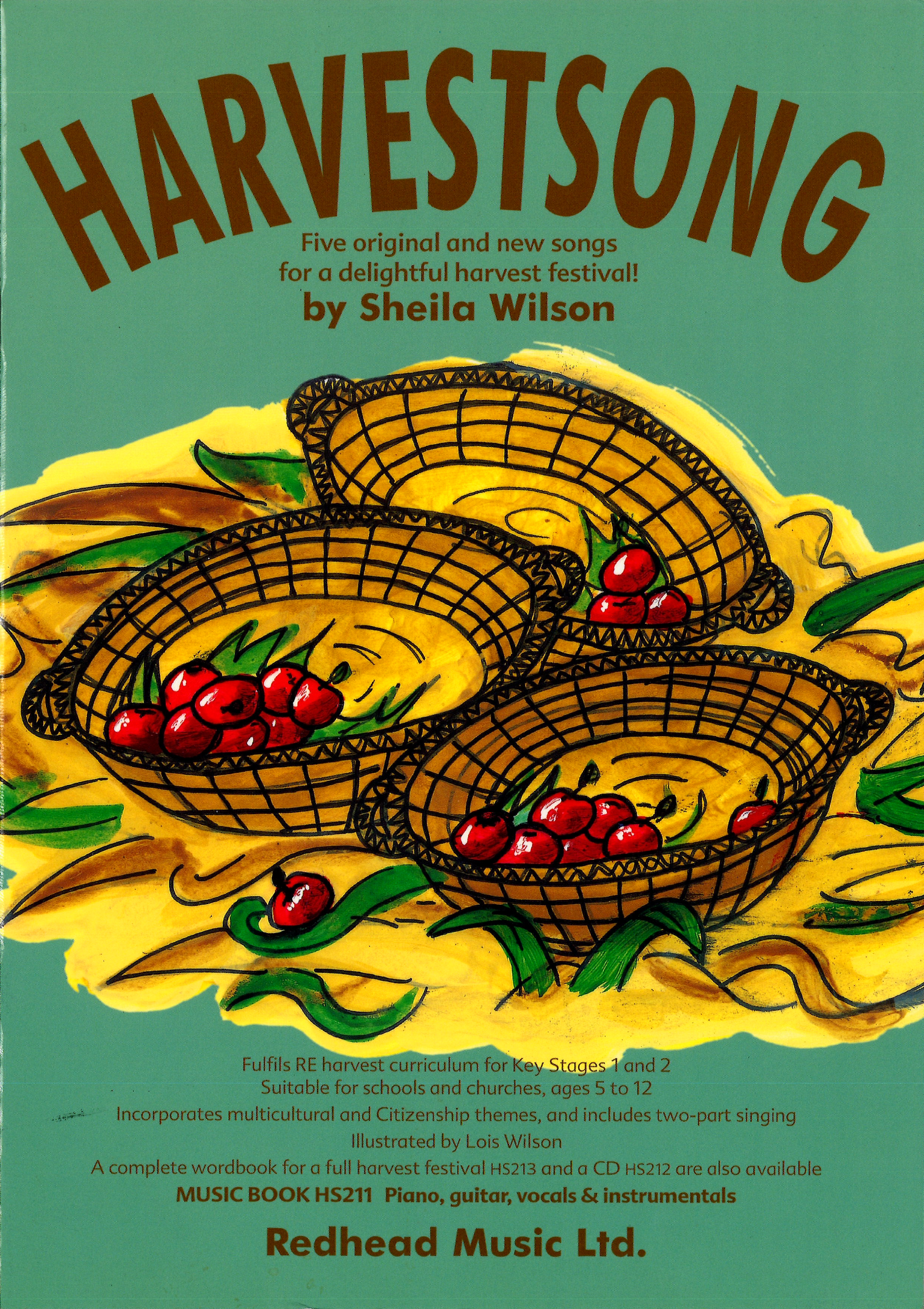 Harvestsong