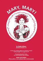 Mary, Mary!
