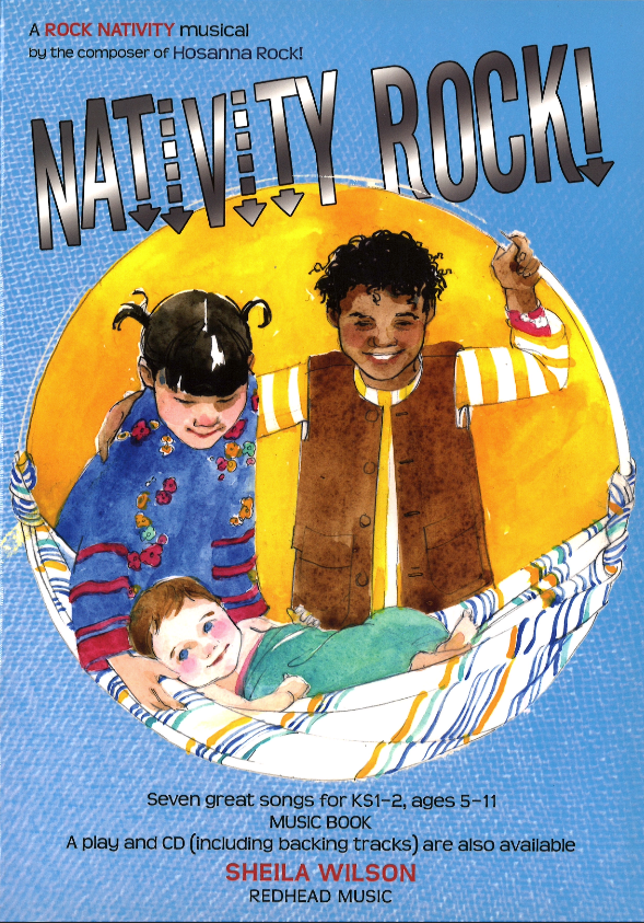 Nativity Rock!