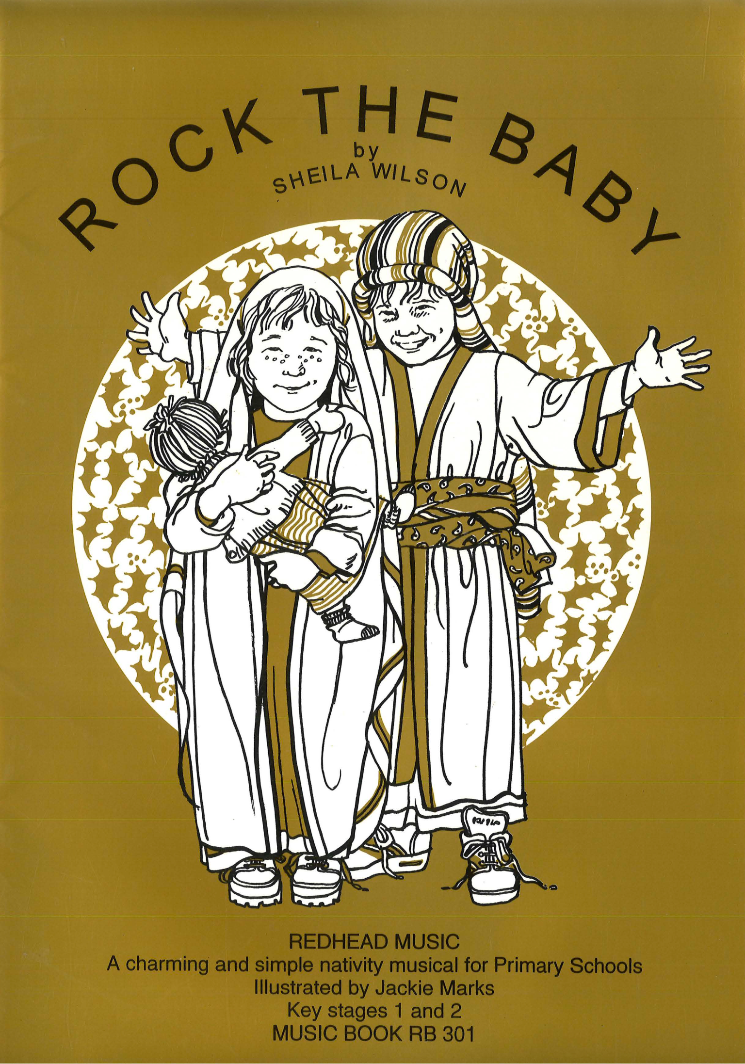Rock the Baby
