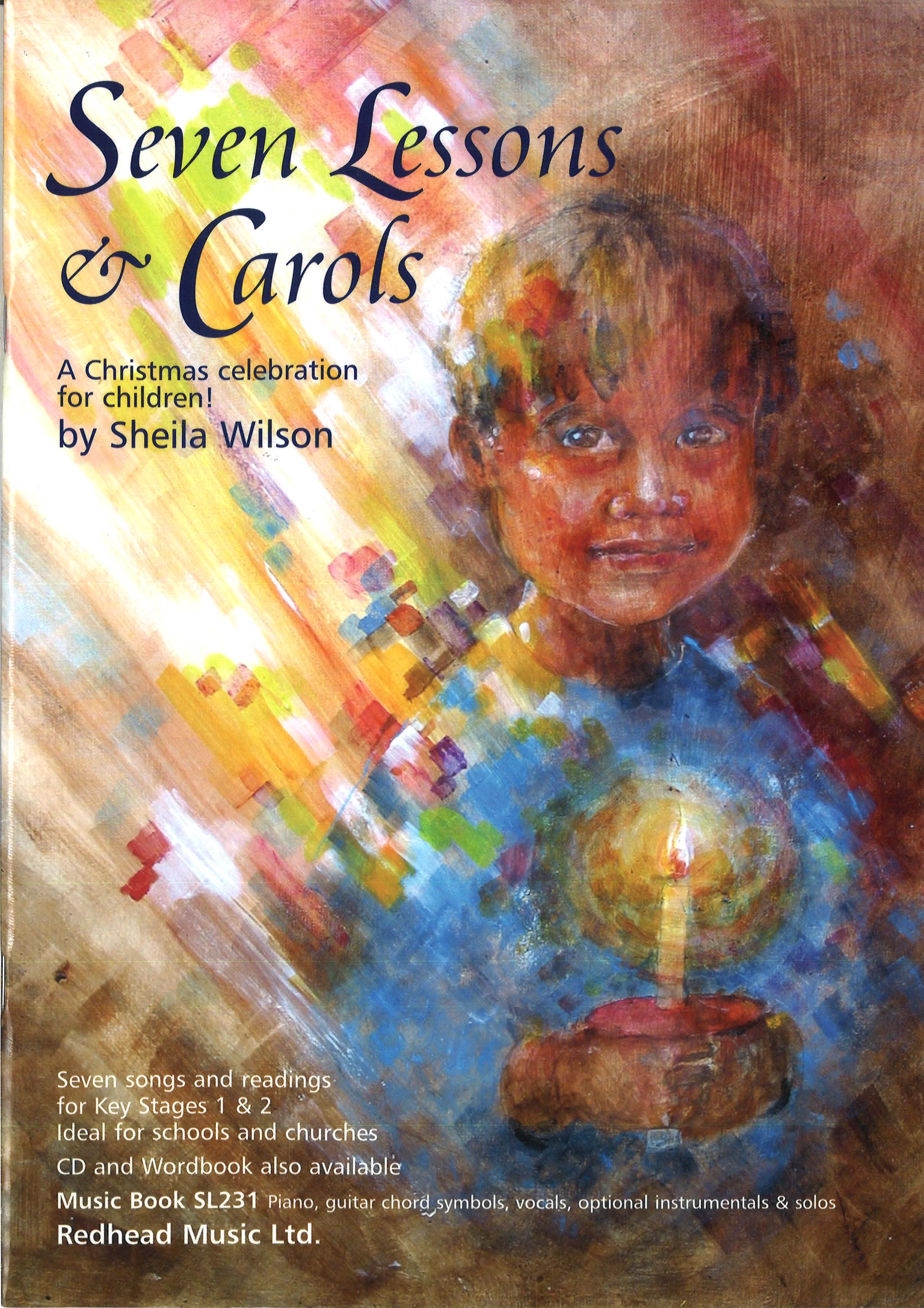 Seven Lessons and Carols