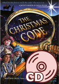 The Christmas Code! (CD)