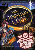 The Christmas Code! (Performance Pack)