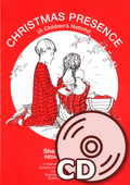 Christmas Presence (CD)
