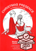 Christmas Presence (Performance Pack)