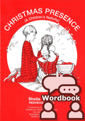 Christmas Presence (Wordbook)