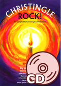 Christingle Rock! (CD)