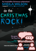 do the CHRISTMAS ROCK! (Wordbook)