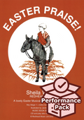 Easter Praise! (Performance Pack)