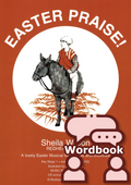 Easter Praise! (Wordbook Download)