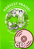 Harvest Praise! (CD)