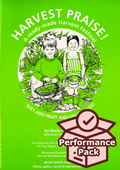Harvest Praise! (Performance Pack)