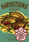 Harvestsong (Performance Pack)