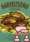 Harvestsong (Wordbook)