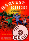 Harvest Rock! (CD)