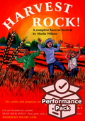 Harvest Rock! (Performance Pack)