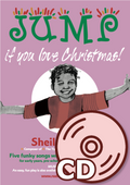 Jump if you love Christmas! (CD)
