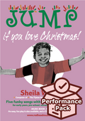 Jump if you love Christmas! (Performance Pack)