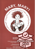 Mary, Mary! (Performance Pack)