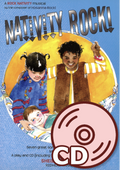 Nativity Rock! (CD Download)