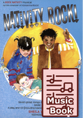 Nativity Rock! (Music Book Download)