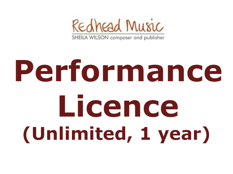 Licence (1 Year)