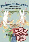 Peace On Earth! (Everyone's Christmas Wish...) (Performance Pack)