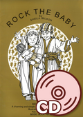 Rock the Baby (CD)