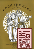 Rock the Baby (Music Book)