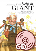 The Selfish Giant (CD Download)