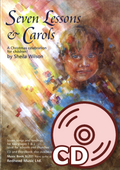 Seven Lessons and Carols (CD)