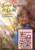 Seven Lessons and Carols (Music Book)