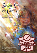 Seven Lessons and Carols (Performance Pack)