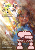 Seven Lessons and Carols (Wordbook)