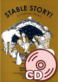 Stable Story! (CD)