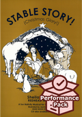 Stable Story! (Performance Pack)