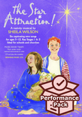 The Star Attraction (Performance Pack)