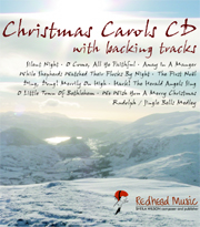 Christmas Carols CD